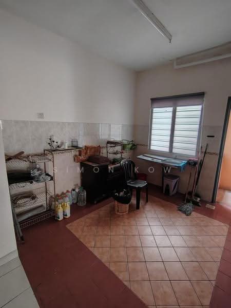 Apartment for Rent at Pelangi Heights - Simon Kow - Kitchen - PropertyGuru.com.my