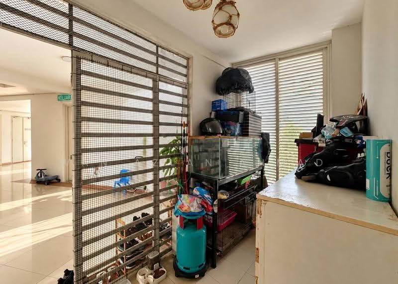 Condominium for Sale at 3 Residen @ Melawati - Wan Azlan Ahmad - PropertyGuru.com.my
