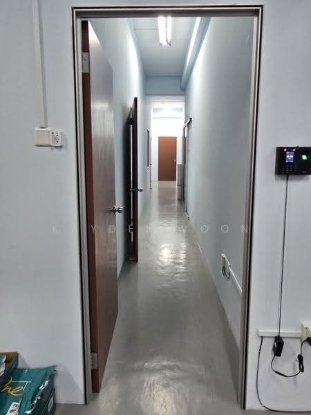 Kedai untuk Disewa di Larkin (Johor Bahru) - Kayden Voon - Corridor - PropertyGuru.com.my