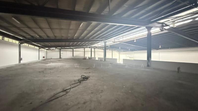 Detached Factory for Rent in Bandar Seri Alam (Masai) - Chew Jia Jia - PropertyGuru.com.my