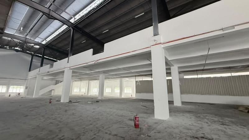 Detached Factory for Rent in Bandar Seri Alam (Masai) - Chew Jia Jia - Interior - PropertyGuru.com.my