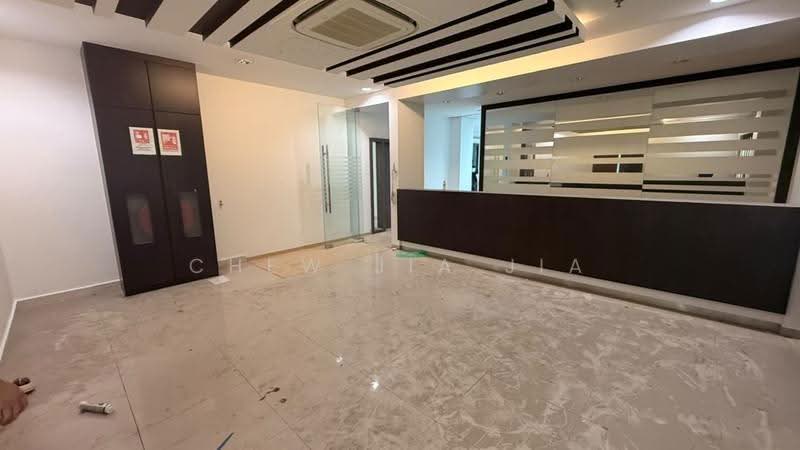 Detached Factory for Rent in Bandar Seri Alam (Masai) - Chew Jia Jia - Interior - PropertyGuru.com.my