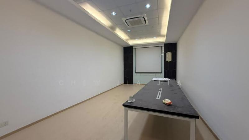 Detached Factory for Rent in Bandar Seri Alam (Masai) - Chew Jia Jia - Interior - PropertyGuru.com.my