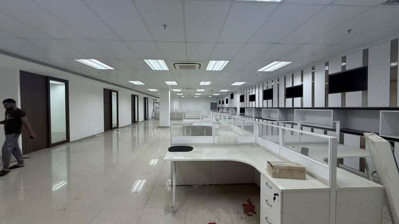 Detached Factory for Rent in Bandar Seri Alam (Masai) - Chew Jia Jia - Interior - PropertyGuru.com.my