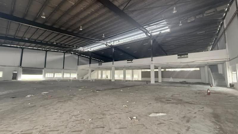 Detached Factory for Rent in Bandar Seri Alam (Masai) - Chew Jia Jia - Interior - PropertyGuru.com.my