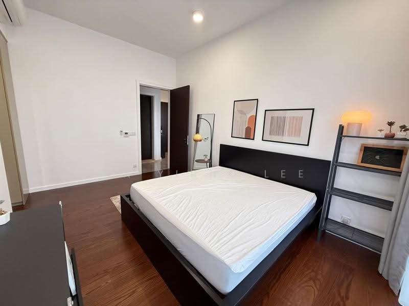 Kediaman Servis untuk Disewa di Park Regent @Desa Park City - Jia Yirng Lee - Bedroom - PropertyGuru.com.my