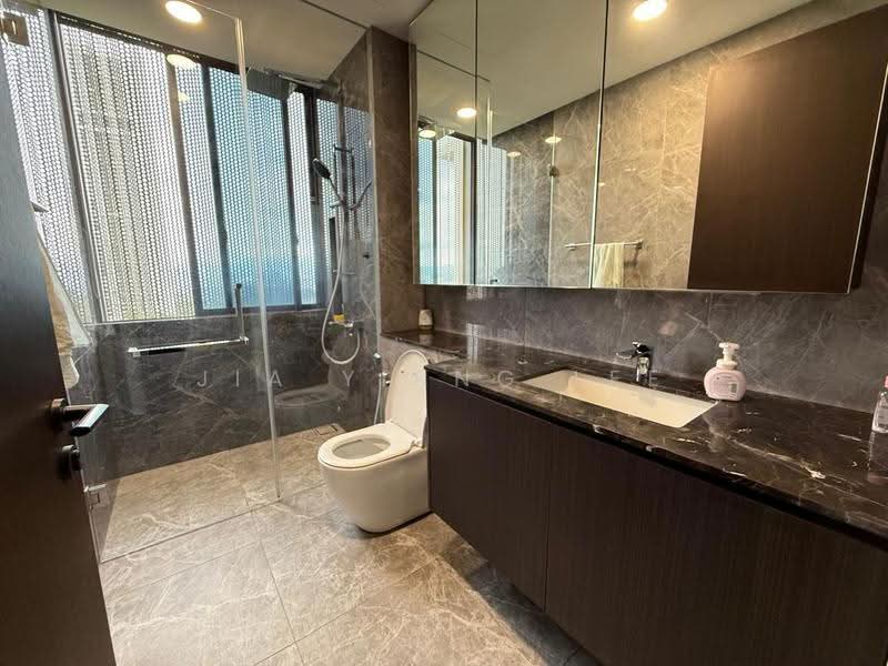 Kediaman Servis untuk Disewa di Park Regent @Desa Park City - Jia Yirng Lee - Bathroom - PropertyGuru.com.my