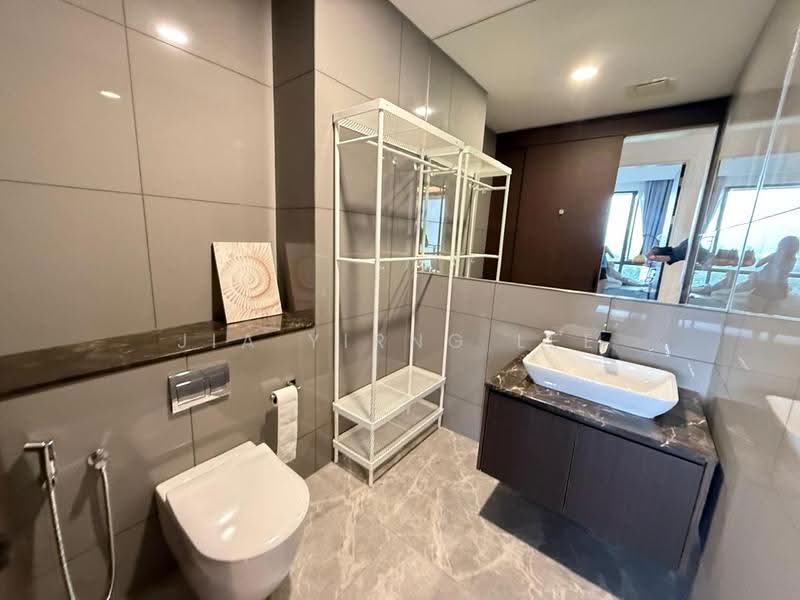 Kediaman Servis untuk Disewa di Park Regent @Desa Park City - Jia Yirng Lee - Bathroom - PropertyGuru.com.my