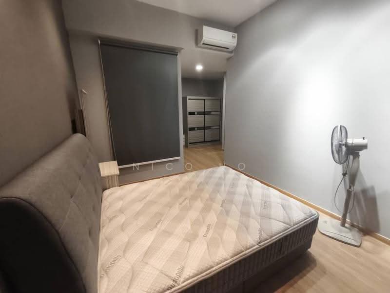 Service Residence for Sale at Wave @ Marina Cove - Nico Ho - Bedroom - PropertyGuru.com.my