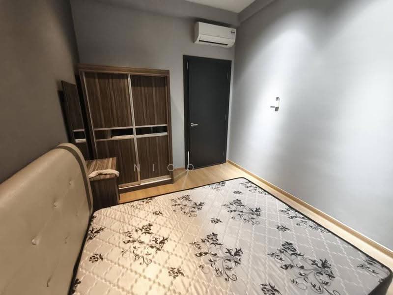 Service Residence for Sale at Wave @ Marina Cove - Nico Ho - Bedroom - PropertyGuru.com.my