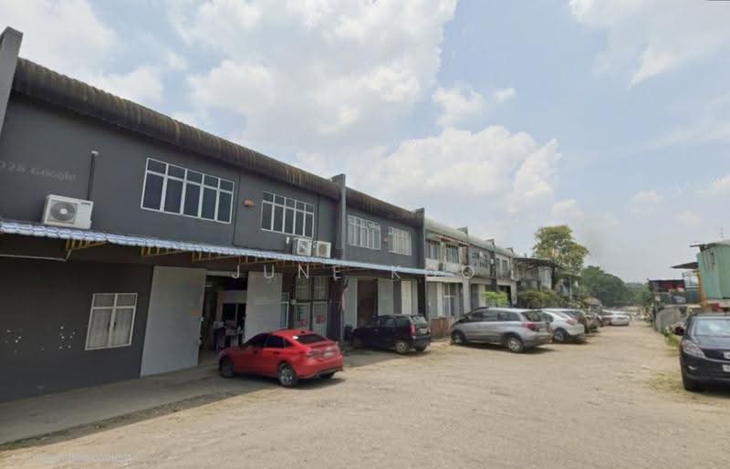 Factory for Sale in Taman Perindustrian Taming Jaya (Balakong) - June Koo - PropertyGuru.com.my