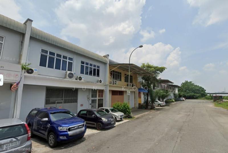 Factory for Sale in Taman Perindustrian Taming Jaya (Balakong) - June Koo - PropertyGuru.com.my