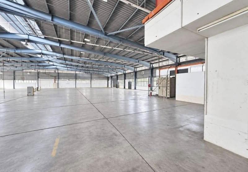 Kilang untuk Disewa di Seksyen 26, HICOM Industrial Estate (Shah Alam) - Edwin Kon - PropertyGuru.com.my