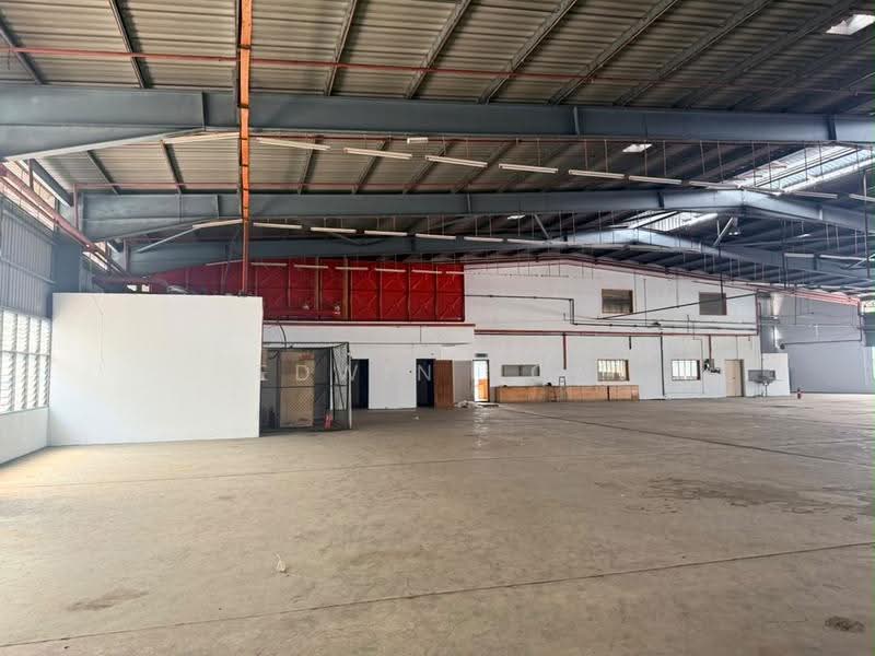 Kilang untuk Disewa di Seksyen 26, HICOM Industrial Estate (Shah Alam) - Edwin Kon - PropertyGuru.com.my