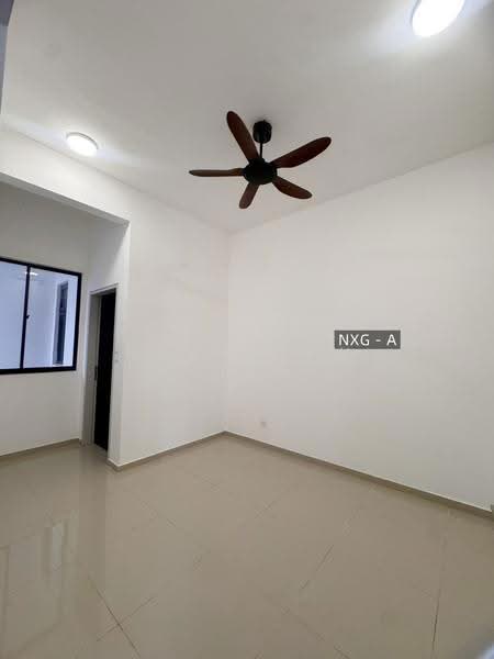 Semi-Detached House for Rent in Alam Impian (Shah Alam) - Yap Chew Ying - Interior - PropertyGuru.com.my