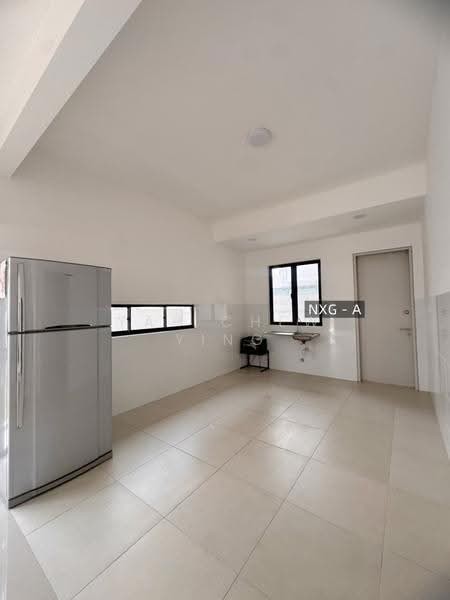 Semi-Detached House for Rent in Alam Impian (Shah Alam) - Yap Chew Ying - PropertyGuru.com.my