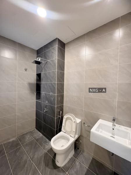 Semi-Detached House for Rent in Alam Impian (Shah Alam) - Yap Chew Ying - PropertyGuru.com.my