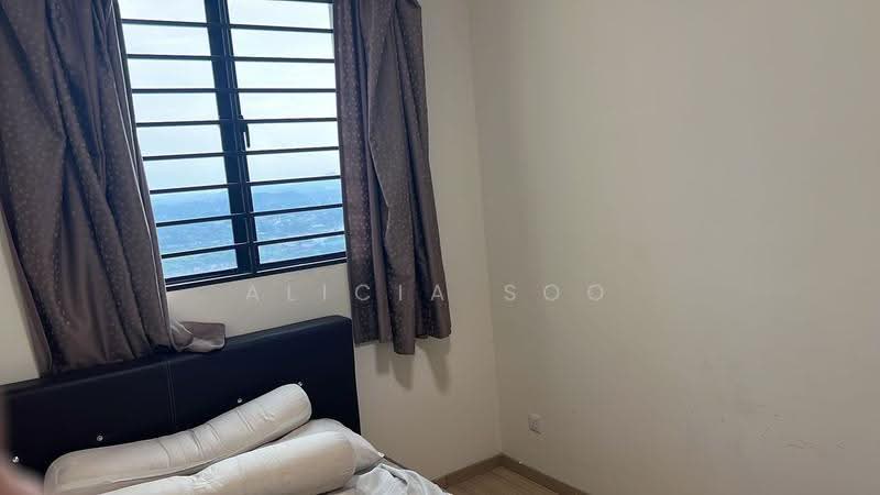 Service Residence for Rent at Putra One Residence - Alicia Soo - Bedroom - PropertyGuru.com.my