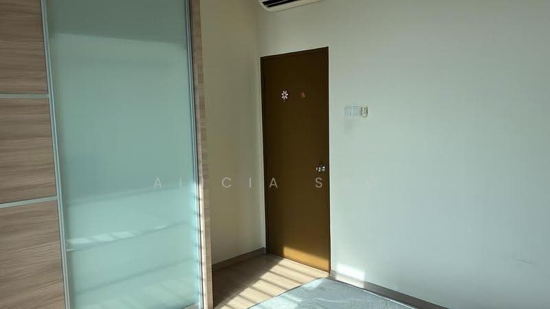 Service Residence for Rent at Putra One Residence - Alicia Soo - Bedroom - PropertyGuru.com.my