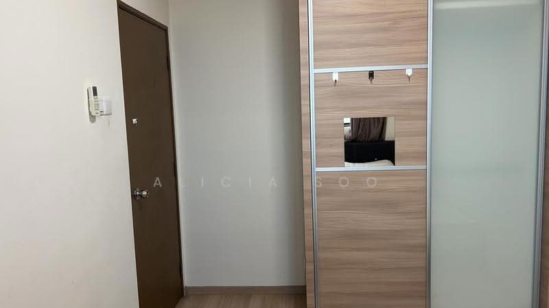 Service Residence for Rent at Putra One Residence - Alicia Soo - Interior - PropertyGuru.com.my