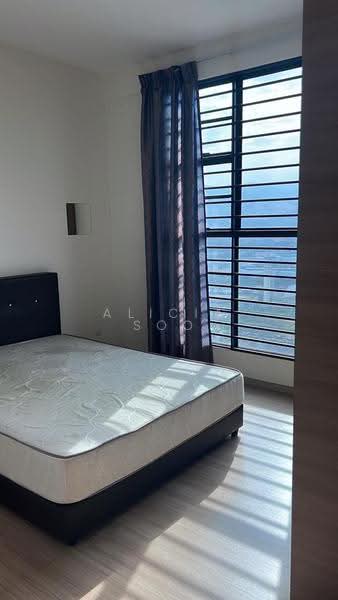 Service Residence for Rent at Putra One Residence - Alicia Soo - Bedroom - PropertyGuru.com.my