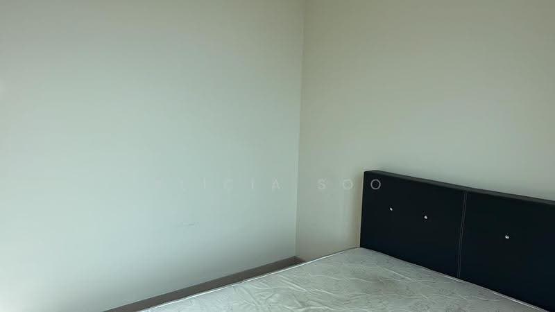 Service Residence for Rent at Putra One Residence - Alicia Soo - Bedroom - PropertyGuru.com.my
