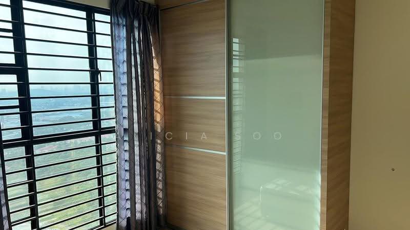 Service Residence for Rent at Putra One Residence - Alicia Soo - View - PropertyGuru.com.my