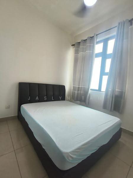 Service Residence for Rent at D'Secret Garden (Pangsapuri Kempas Indah) - Jaslyn Tan - Bedroom - PropertyGuru.com.my