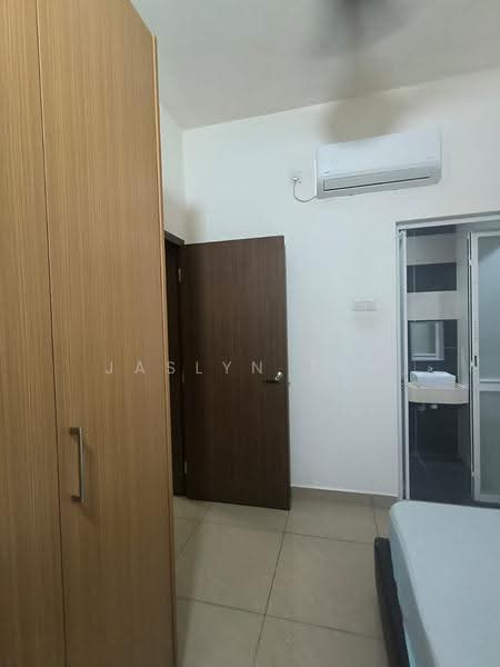 Service Residence for Rent at D'Secret Garden (Pangsapuri Kempas Indah) - Jaslyn Tan - Bathroom - PropertyGuru.com.my