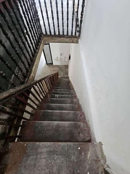 Kedai untuk Disewa di Taman Scotland (George Town) - Ben Lee - PropertyGuru.com.my