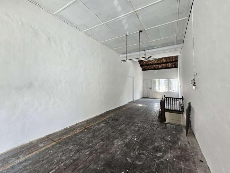 Kedai untuk Disewa di Taman Scotland (George Town) - Ben Lee - Interior - PropertyGuru.com.my