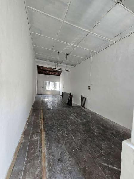 Kedai untuk Disewa di Taman Scotland (George Town) - Ben Lee - Interior - PropertyGuru.com.my