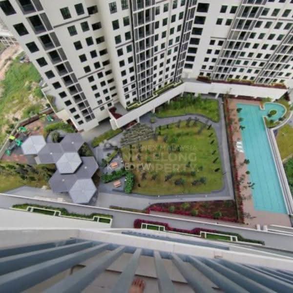 Condominium for Sale at Residensi Bintang - Kew . - Exterior - PropertyGuru.com.my