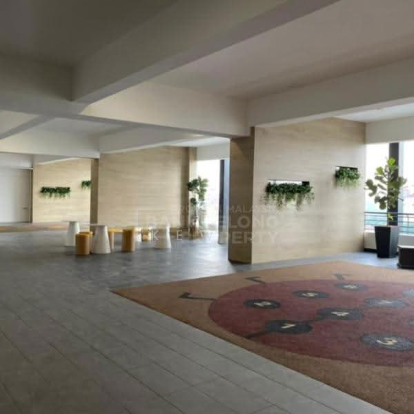 Condominium for Sale at Residensi Bintang - Kew . - Lobby - PropertyGuru.com.my