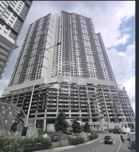 Condominium for Sale at Residensi Bintang - Kew . - PropertyGuru.com.my