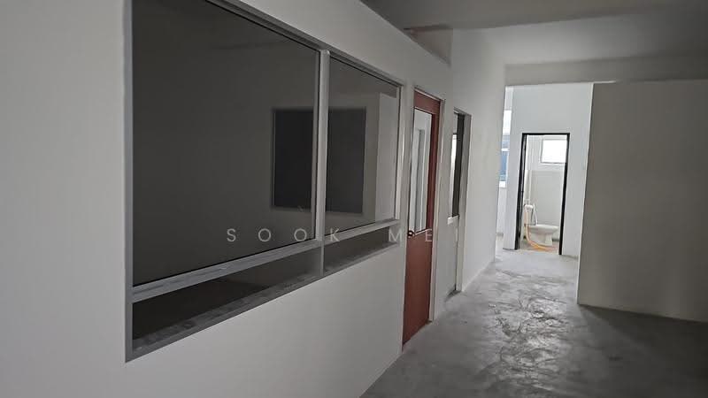 Shop / Office for Sale in Seri Manjung (Perak) - Sook Mei - Bathroom - PropertyGuru.com.my