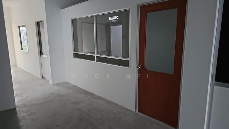 Shop / Office for Sale in Seri Manjung (Perak) - Sook Mei - Interior - PropertyGuru.com.my