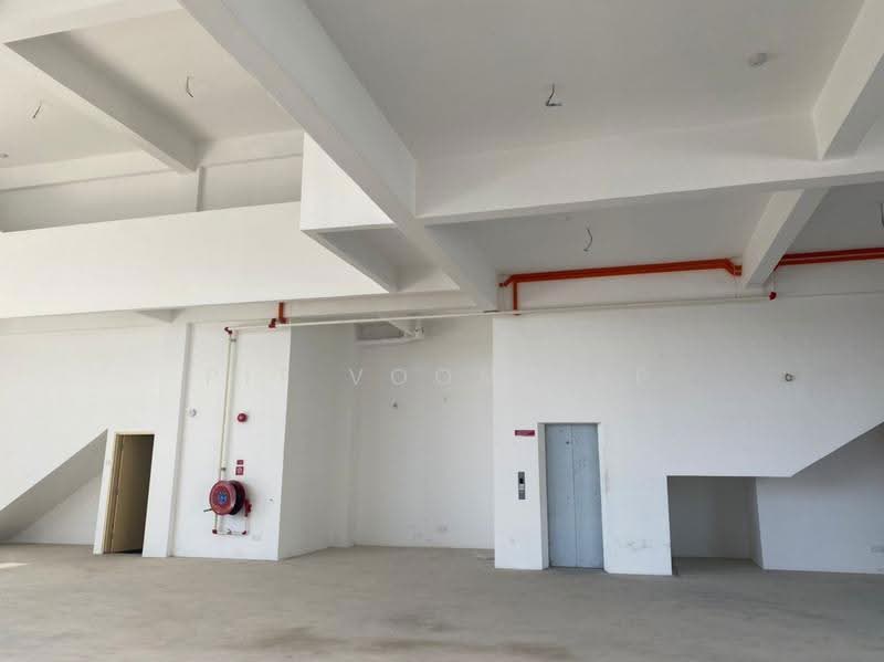 Kilang untuk Dijual di Puchong (Selangor) - Pit Voon Yap - Interior - PropertyGuru.com.my