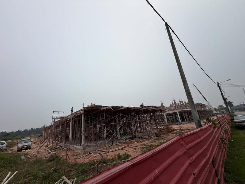 2-storey Terraced House for Sale in Batu Pahat (Johor) - YY Chung - PropertyGuru.com.my