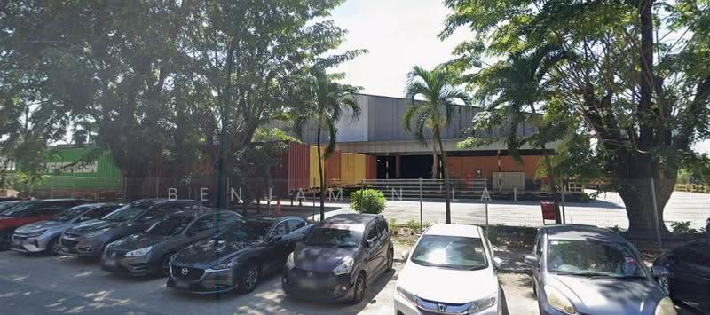 Kilang Terpisah untuk Dijual di Petaling Jaya (Selangor) - Benjamin Lai - Exterior - PropertyGuru.com.my