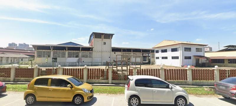 Kilang Terpisah untuk Dijual di Petaling Jaya (Selangor) - Benjamin Lai - PropertyGuru.com.my