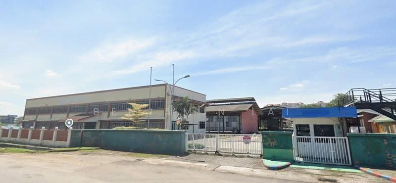 Kilang Terpisah untuk Dijual di Petaling Jaya (Selangor) - Benjamin Lai - PropertyGuru.com.my