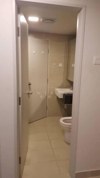 Condominium for Rent at Kiara East - Amirul Ami - Bathroom - PropertyGuru.com.my