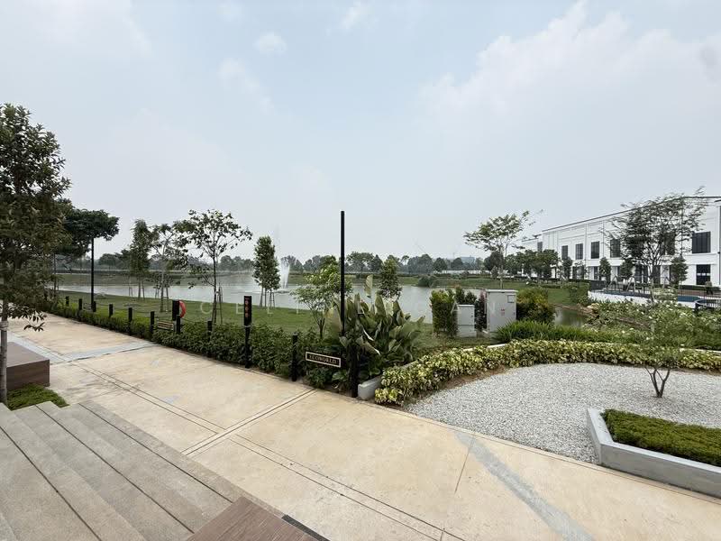 Ruang Niaga untuk Disewa di Bandar Puncak Alam (Puncak Alam) - Celine Gan - Exterior - PropertyGuru.com.my