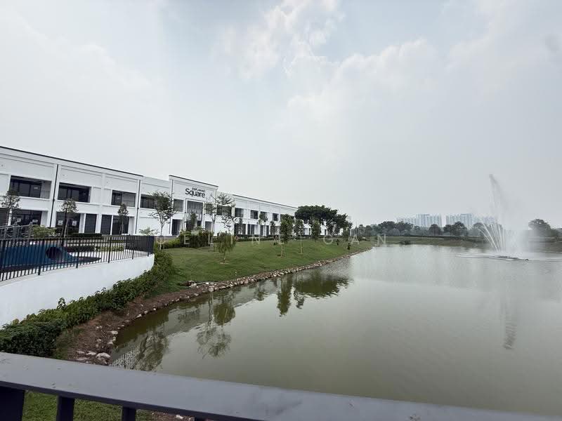 Ruang Niaga untuk Disewa di Bandar Puncak Alam (Puncak Alam) - Celine Gan - Exterior - PropertyGuru.com.my