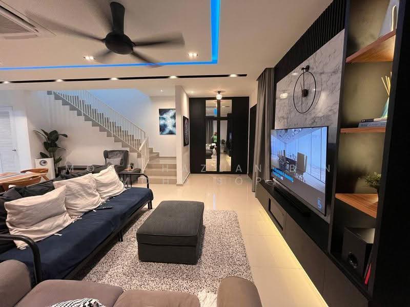 Semi-Detached House for Sale in Kuala Selangor (Selangor) - Mohd Hazlan bin Mohd Sopi - PropertyGuru.com.my