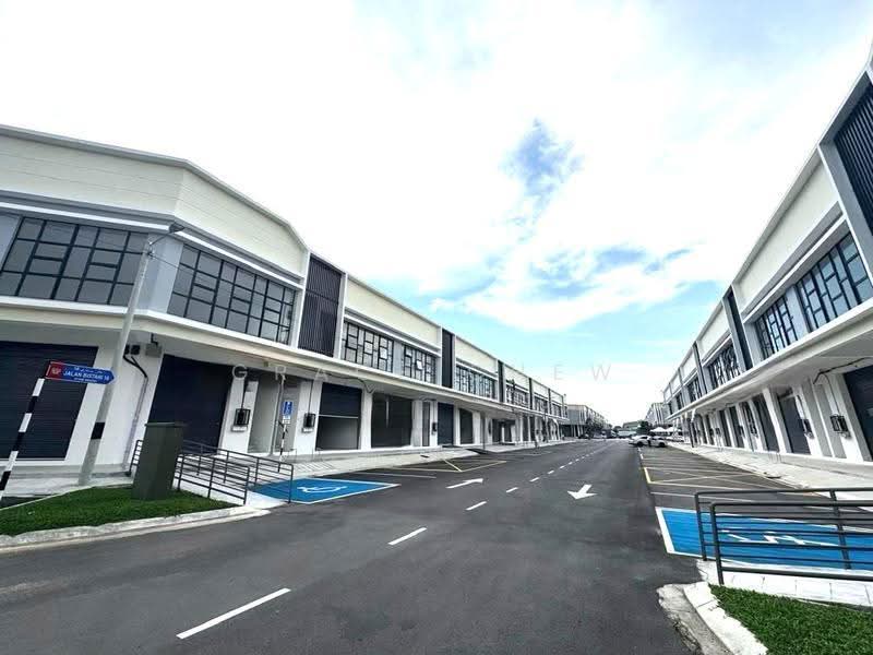 Factory for Rent in Taman Industri Jaya (Skudai) - Grace Chew - PropertyGuru.com.my