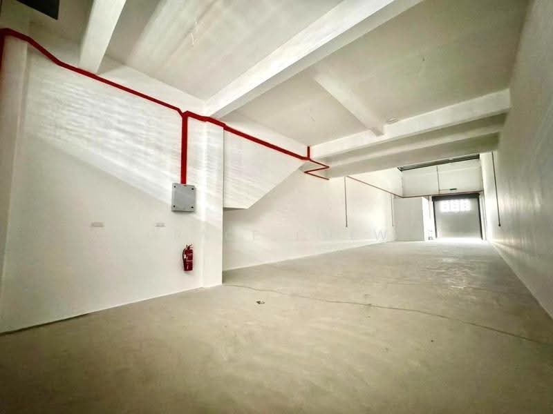 Factory for Rent in Taman Industri Jaya (Skudai) - Grace Chew - Interior - PropertyGuru.com.my