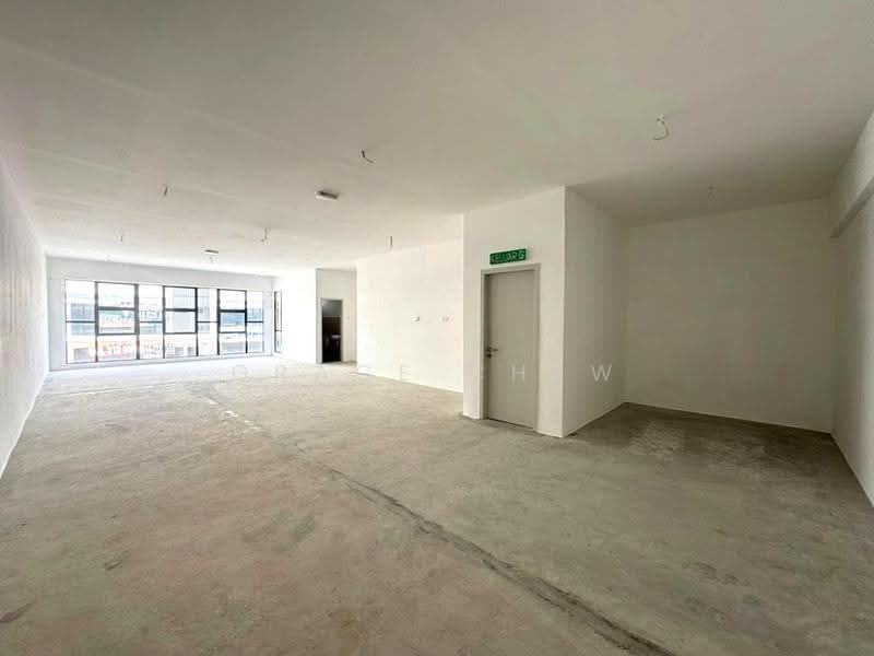 Factory for Rent in Taman Industri Jaya (Skudai) - Grace Chew - Interior - PropertyGuru.com.my
