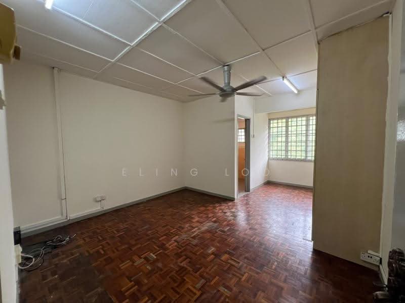 2-storey Terraced House for Rent in Taman Permata (Ulu Kelang) - Eling Loo - Living Room - PropertyGuru.com.my